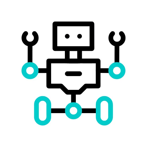 service logo